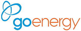 Go Energy logo